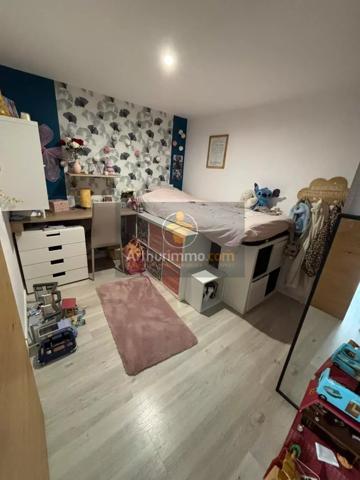 Vente Maison de village 3 pièces 63 m2 à Brie-Comte-Robert