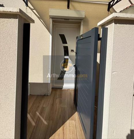 Vente Maison de village 3 pièces 63 m2 à Brie-Comte-Robert