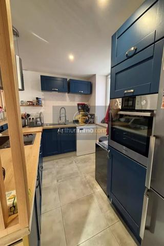 Vente Maison de village 3 pièces 63 m2 à Brie-Comte-Robert