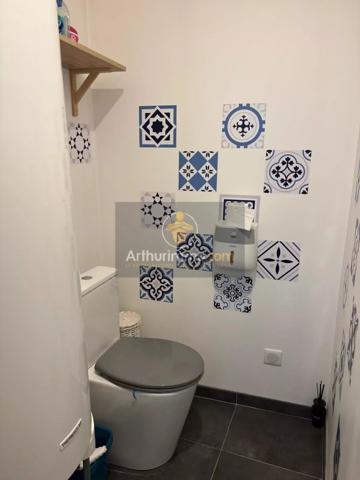 Vente Maison de village 3 pièces 63 m2 à Brie-Comte-Robert