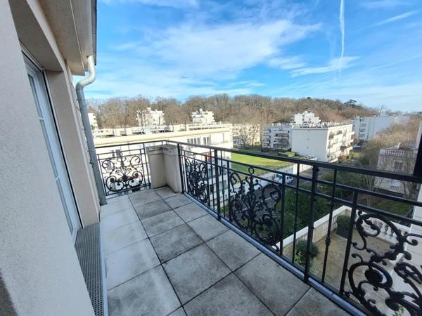 Appartement 4 pièces à louer