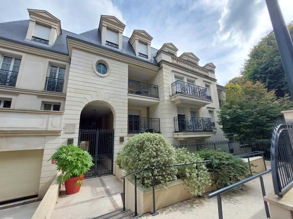 Appartement 4 pièces à louer