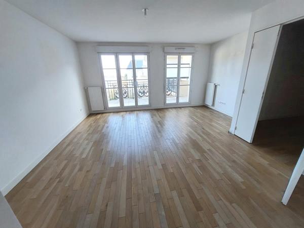 Appartement 4 pièces à louer