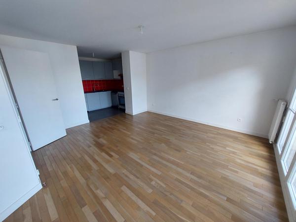 Appartement 4 pièces à louer