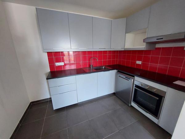 Appartement 4 pièces à louer