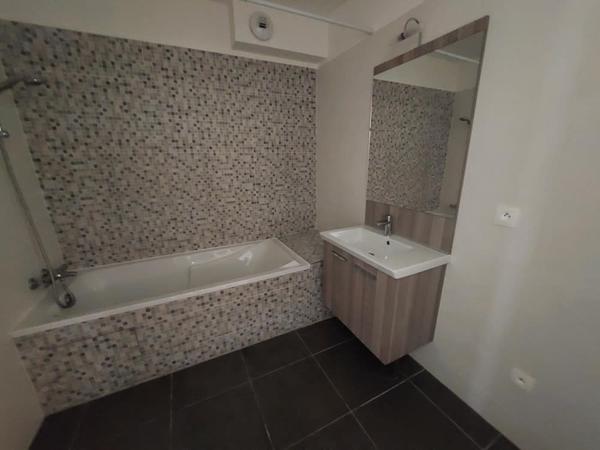 Appartement 4 pièces à louer