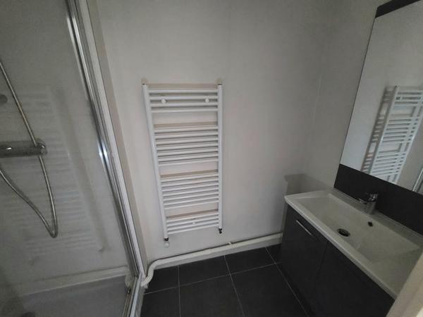 Appartement 4 pièces à louer