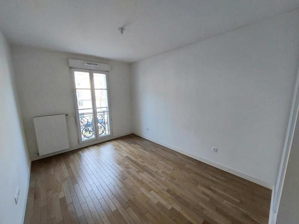 Appartement 4 pièces à louer