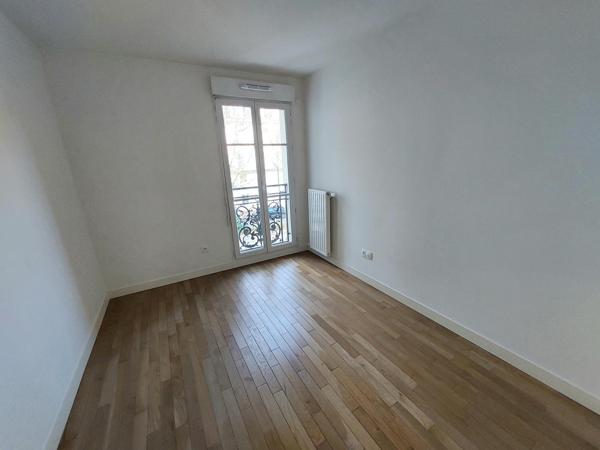 Appartement 4 pièces à louer