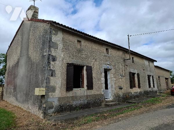 LONGERE à restaurer