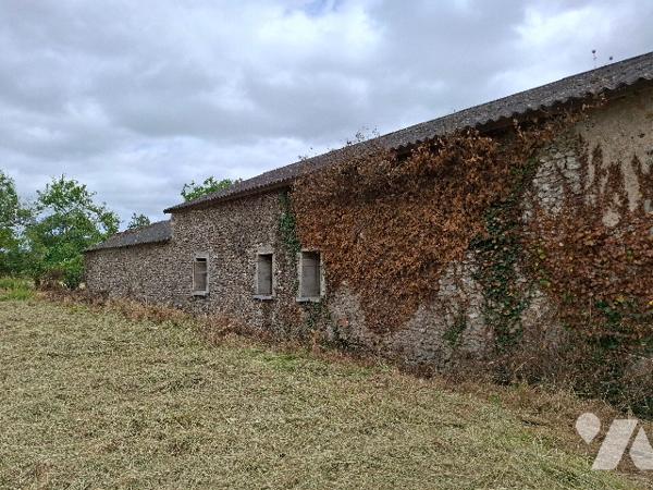 LONGERE à restaurer