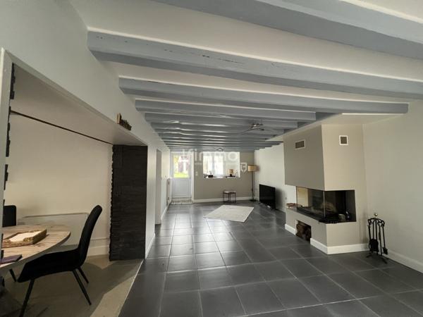 Maison 164 m² à Jouy-sur-Morin