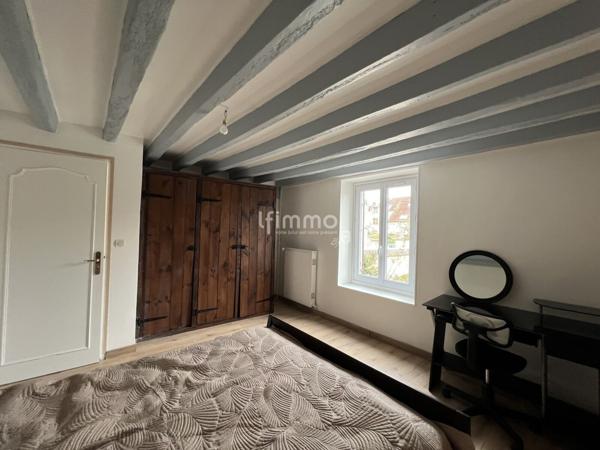Maison 164 m² à Jouy-sur-Morin