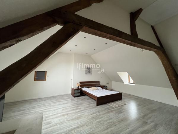 Maison 164 m² à Jouy-sur-Morin
