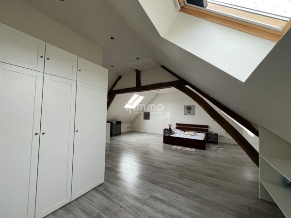 Maison 164 m² à Jouy-sur-Morin