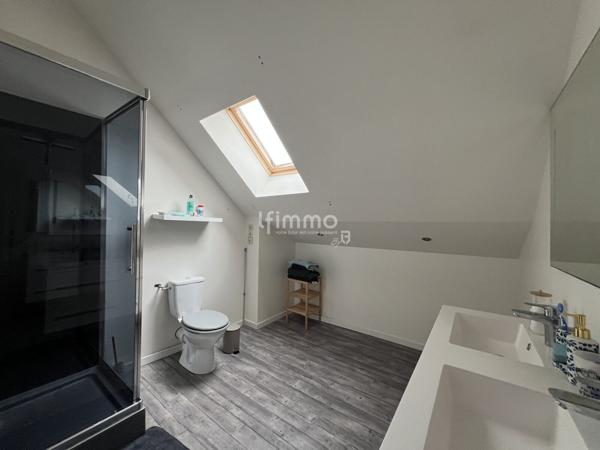 Maison 164 m² à Jouy-sur-Morin