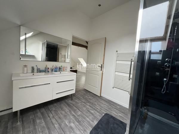 Maison 164 m² à Jouy-sur-Morin