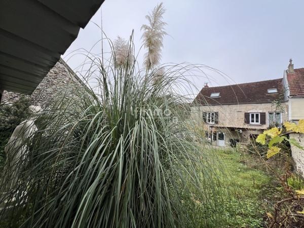 Maison 164 m² à Jouy-sur-Morin