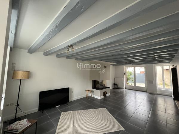 Maison 164 m² à Jouy-sur-Morin