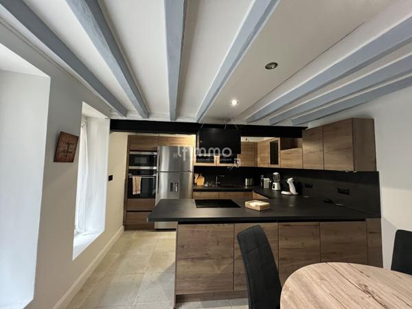 Maison 164 m² à Jouy-sur-Morin