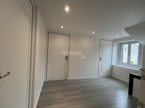 Maison 164 m² à Jouy-sur-Morin