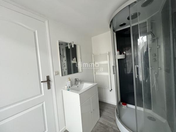 Maison 164 m² à Jouy-sur-Morin