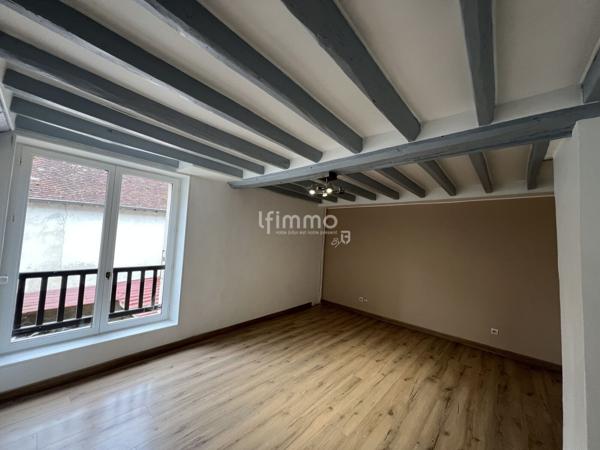 Maison 164 m² à Jouy-sur-Morin