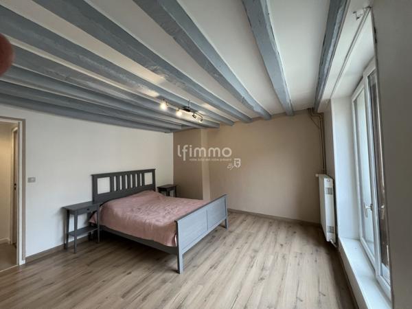 Maison 164 m² à Jouy-sur-Morin