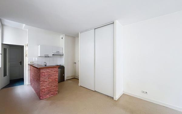 Appartement à vendre    1 pièce • 36,63 m2 Bayonne