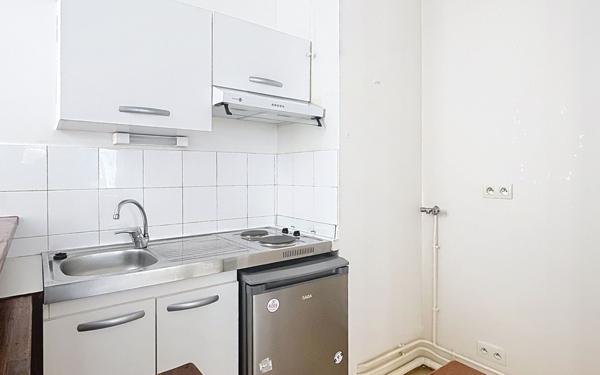 Appartement à vendre    1 pièce • 36,63 m2 Bayonne