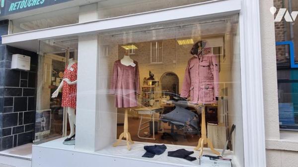 COUTANCES - CENTRE
