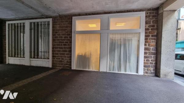 COUTANCES - CENTRE
