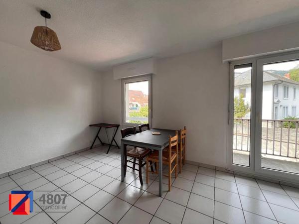 Appartement à louer à Bonneville (74130)