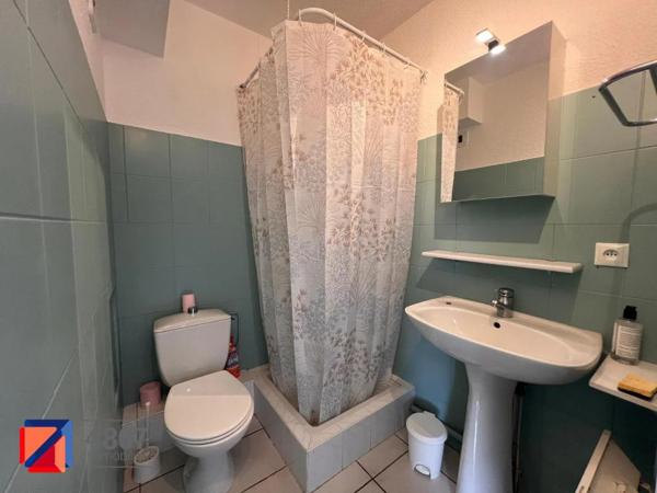 Appartement à louer à Bonneville (74130)