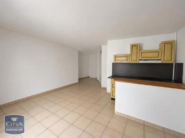 Appartement à louer 1 pièce 30.27m² Beaumes-de-Venise (84190)