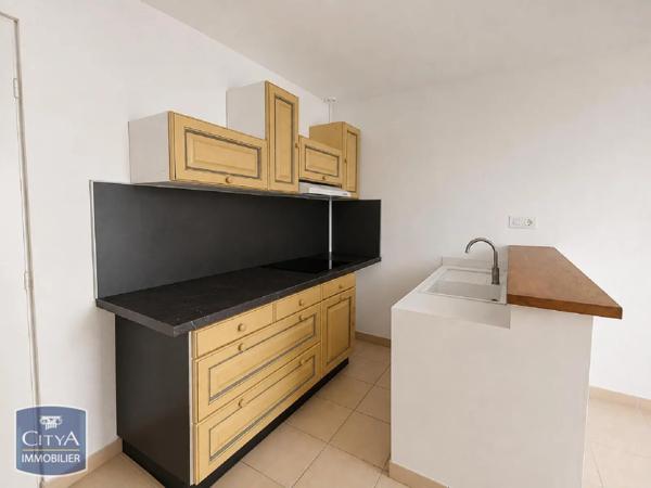 Appartement à louer 1 pièce 30.27m² Beaumes-de-Venise (84190)