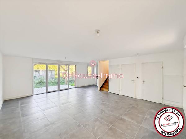 Maison à vendre 4 pièces de 83 m²