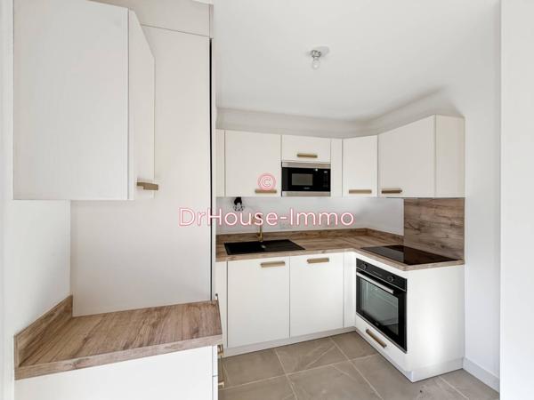 Maison à vendre 4 pièces de 83 m²