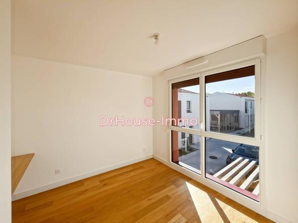 Maison à vendre 4 pièces de 83 m²