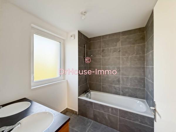 Maison à vendre 4 pièces de 83 m²