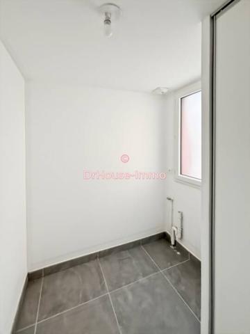 Maison à vendre 4 pièces de 83 m²