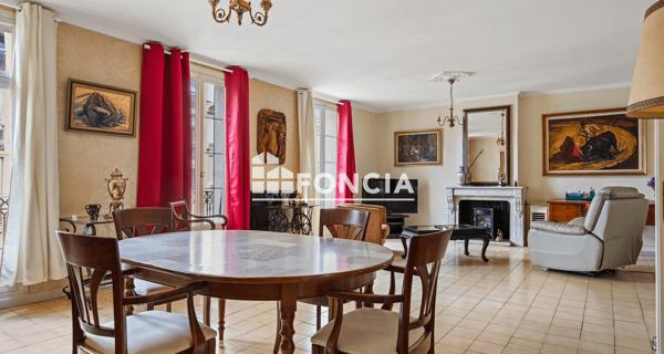 À vendre Appartement 3 pièces 96.23 m² - Béziers 34500