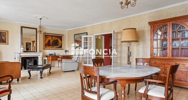 À vendre Appartement 3 pièces 96.23 m² - Béziers 34500
