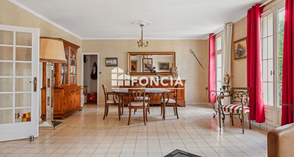 À vendre Appartement 3 pièces 96.23 m² - Béziers 34500