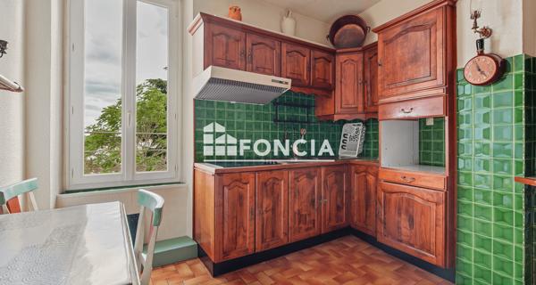 À vendre Appartement 3 pièces 96.23 m² - Béziers 34500