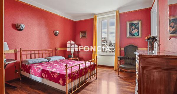 À vendre Appartement 3 pièces 96.23 m² - Béziers 34500