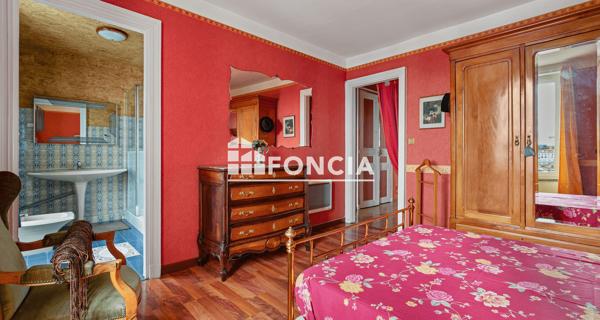 À vendre Appartement 3 pièces 96.23 m² - Béziers 34500