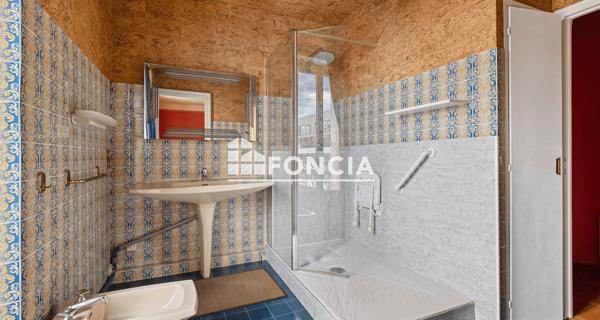 À vendre Appartement 3 pièces 96.23 m² - Béziers 34500