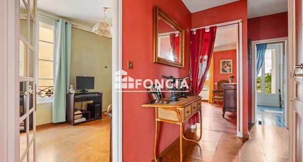 À vendre Appartement 3 pièces 96.23 m² - Béziers 34500