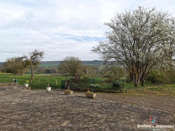 Maison à Vimartin sur Orthe